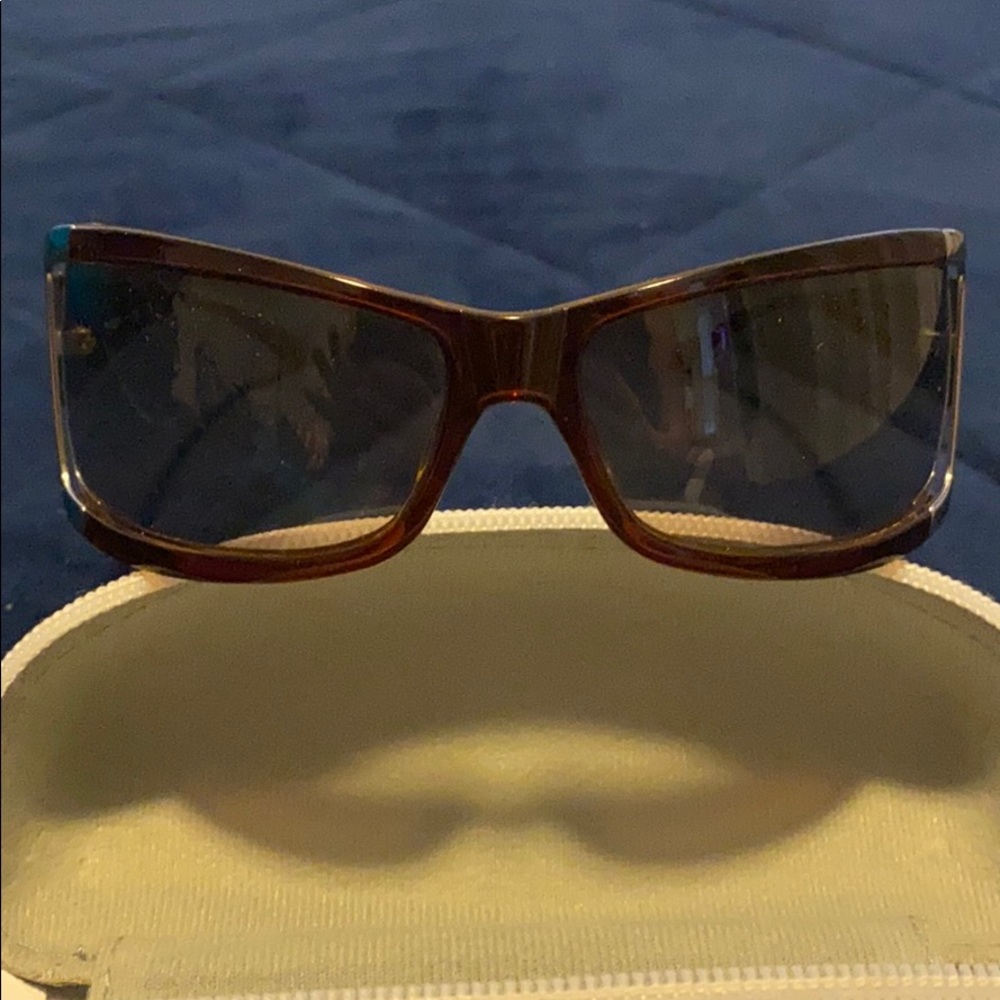 Vogue Sunglasses